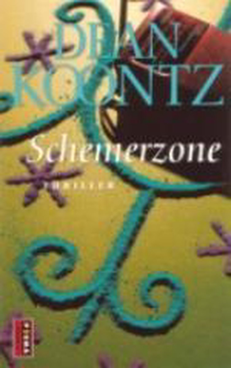 Schemerzone