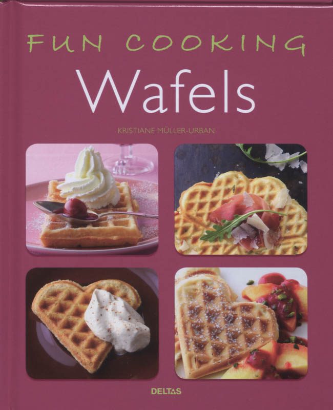 Wafels / Fun Cooking