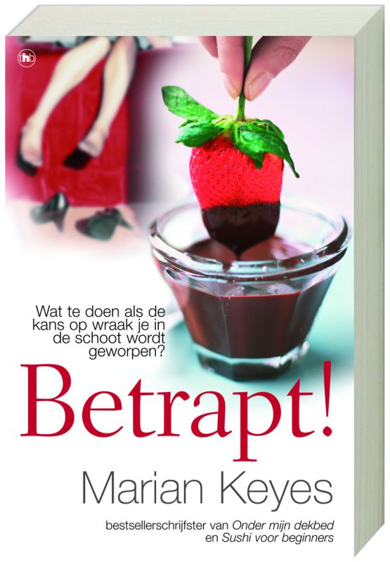 Marian Keyes Betrapt ! thumbnail