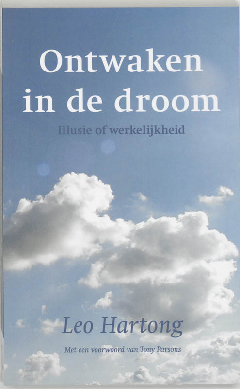 L. Hartong Ontwaken In De Droom