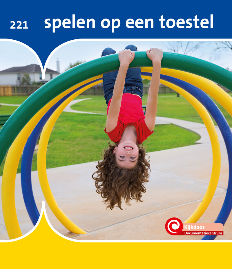 Spelen op een toestel / De kijkdoos / 221