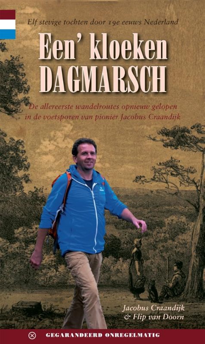 boekenbalie_9789078641414_cover Een' kloeken dagmarsch