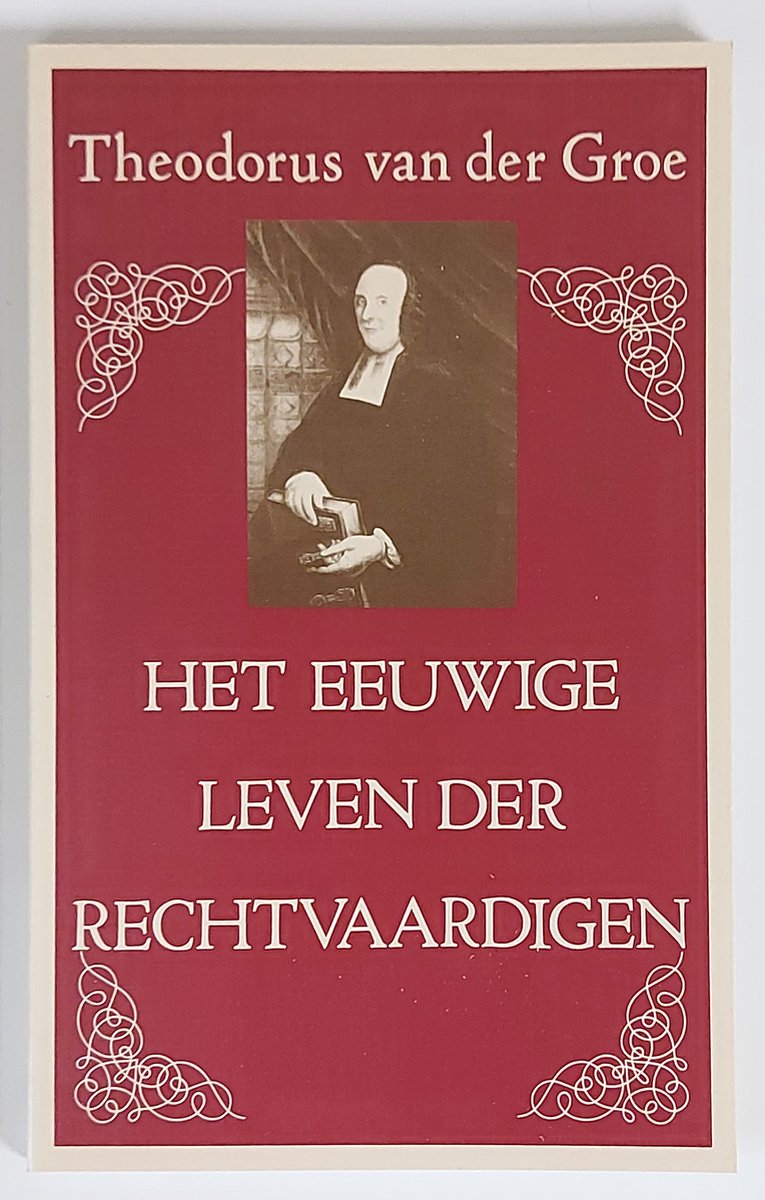 Eeuwige leven der rechtvaardigen