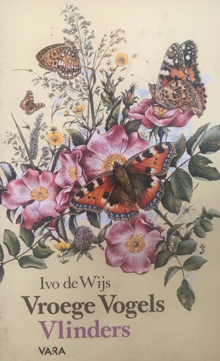 boekenbalie_9789050930918_cover Vroege vogels vlinders