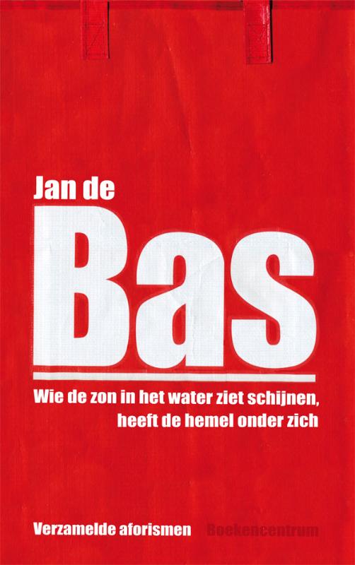 boekenbalie_9789023920311_cover Wie De Zon In Het Water Ziet Schijnen, Weet De Hemel Onder Zich