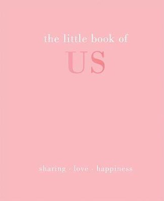 Little Book of Us The