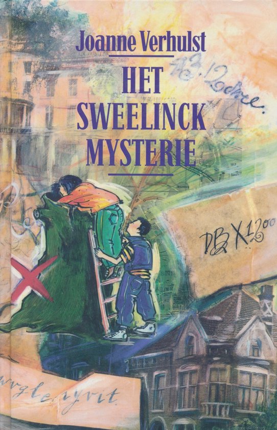 Sweelinck mysterie