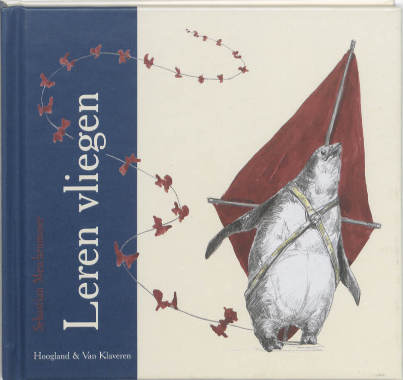 boekenbalie_9789089670564_cover Leren vliegen