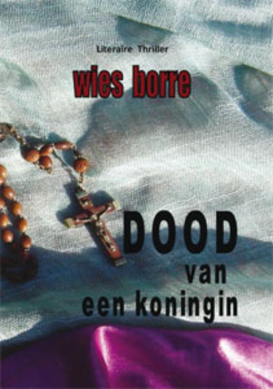 Dood van een koningin
