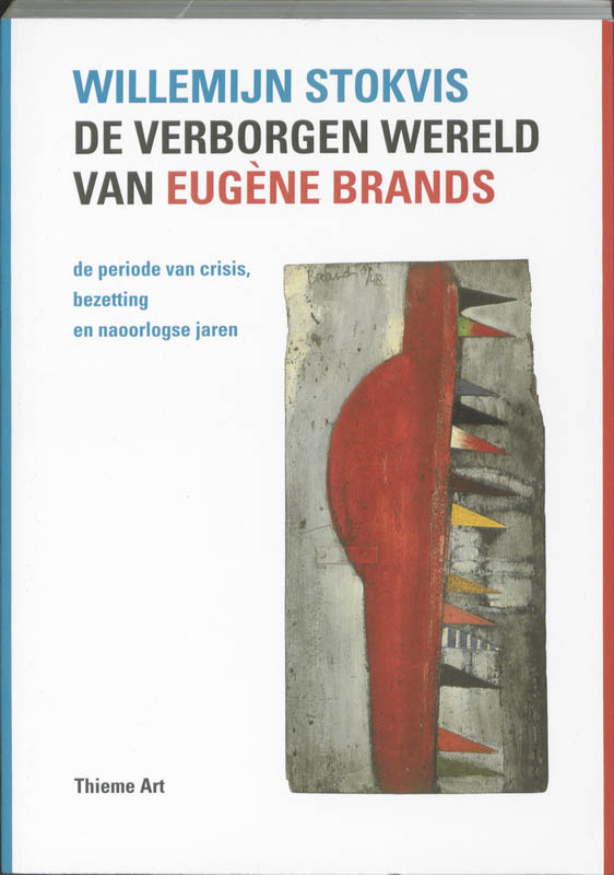 boekenbalie_9789078964674_cover Eugene Brands