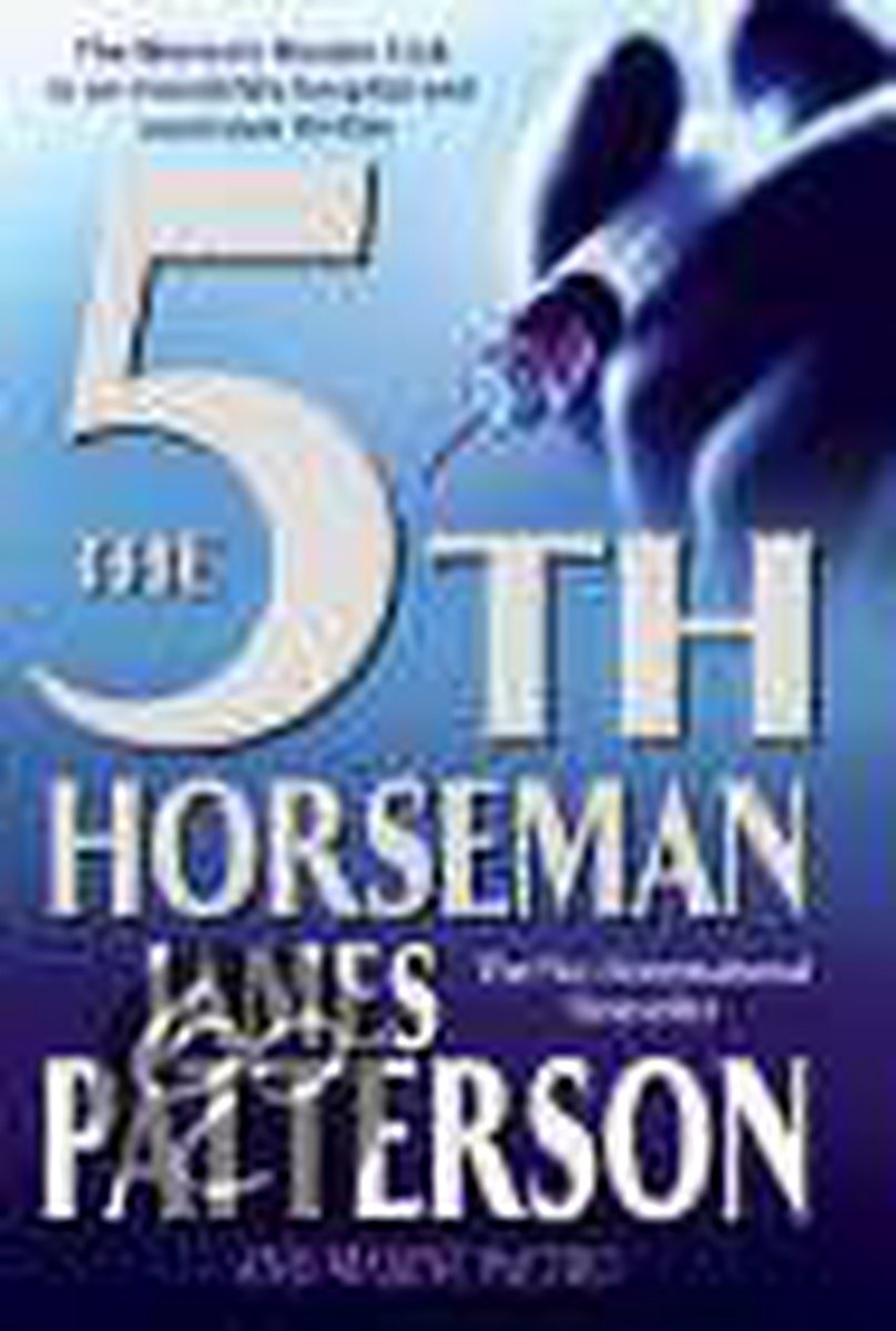 5Th Horseman The