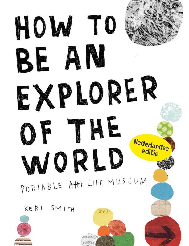 boekenbalie_9789000308194_cover How to be an explorer of the world