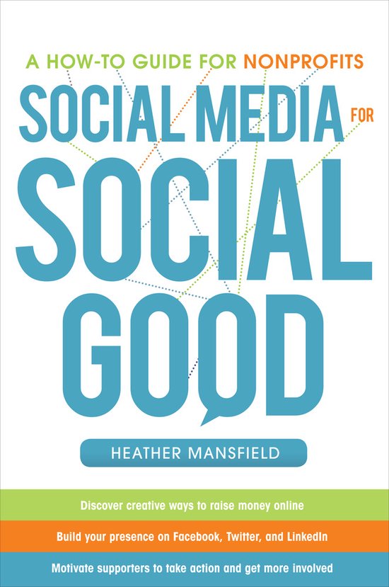 Social Media For Social Good