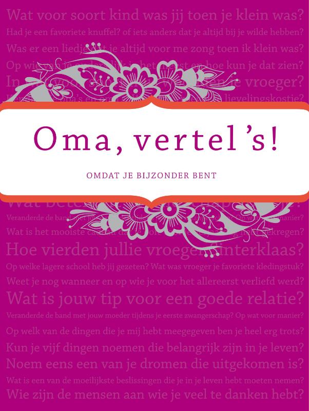boekenbalie_9789000303748_cover Oma vertel 's