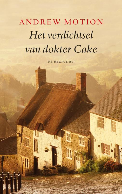 Het Verdichtsel Van Dokter Cake