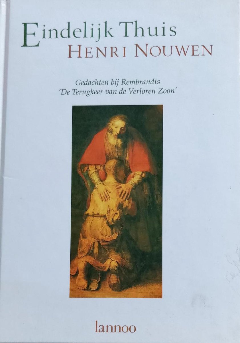 Nouwen Eindelijk Thuis thumbnail