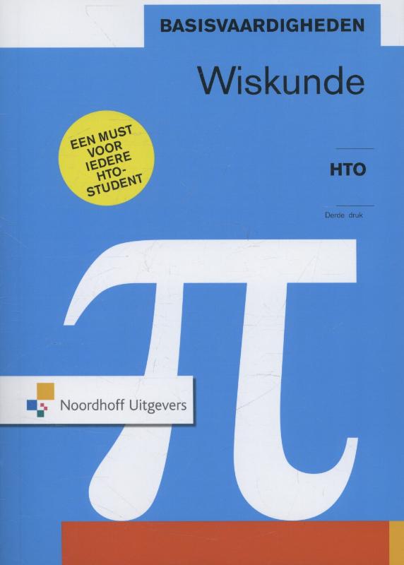 boekenbalie_9789001834159_cover Basisvaardigheden wiskunde voor het HTO