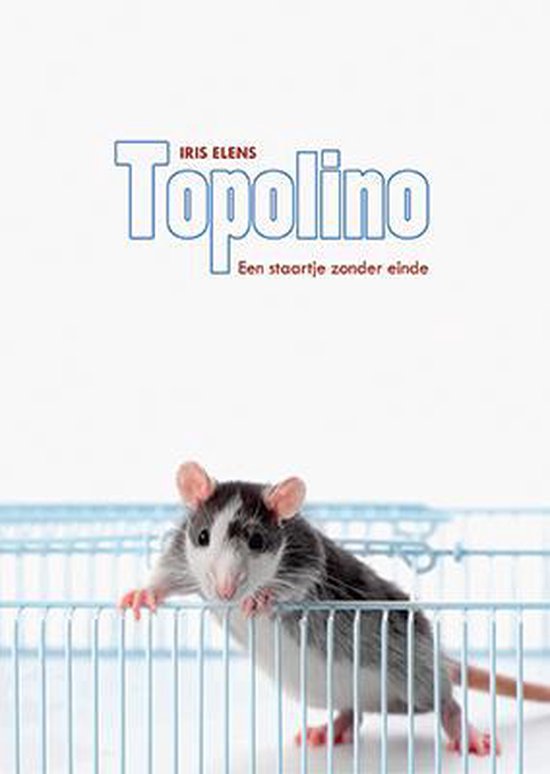 Topolino, een staartje zonder eind