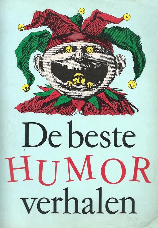 Humoristische verhalen