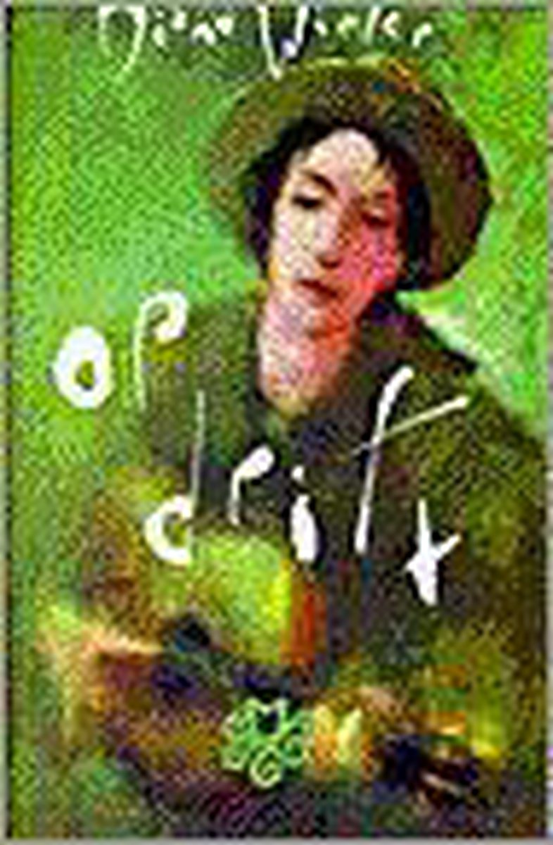 boekenbalie_9789025731540_cover Op drift / Octopus