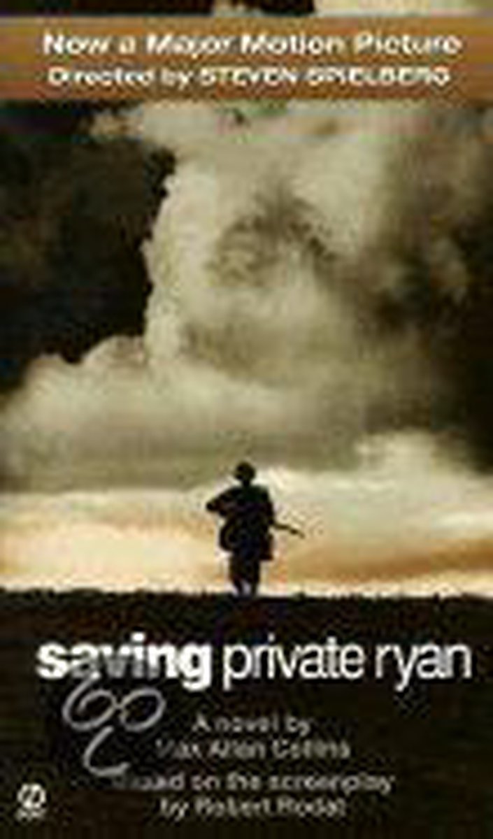 Saving Private Ryan