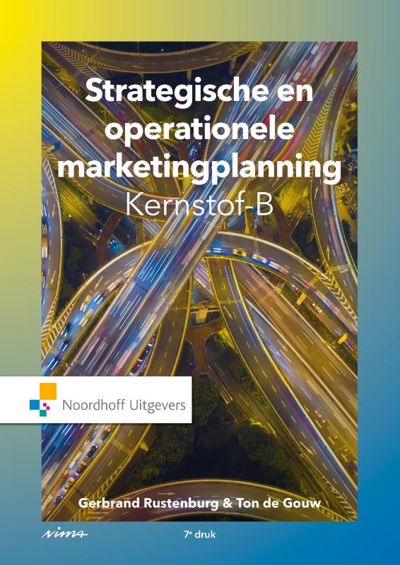 boekenbalie_9789001899936_cover Strategische en operationele marketingplanning-Kernstof B