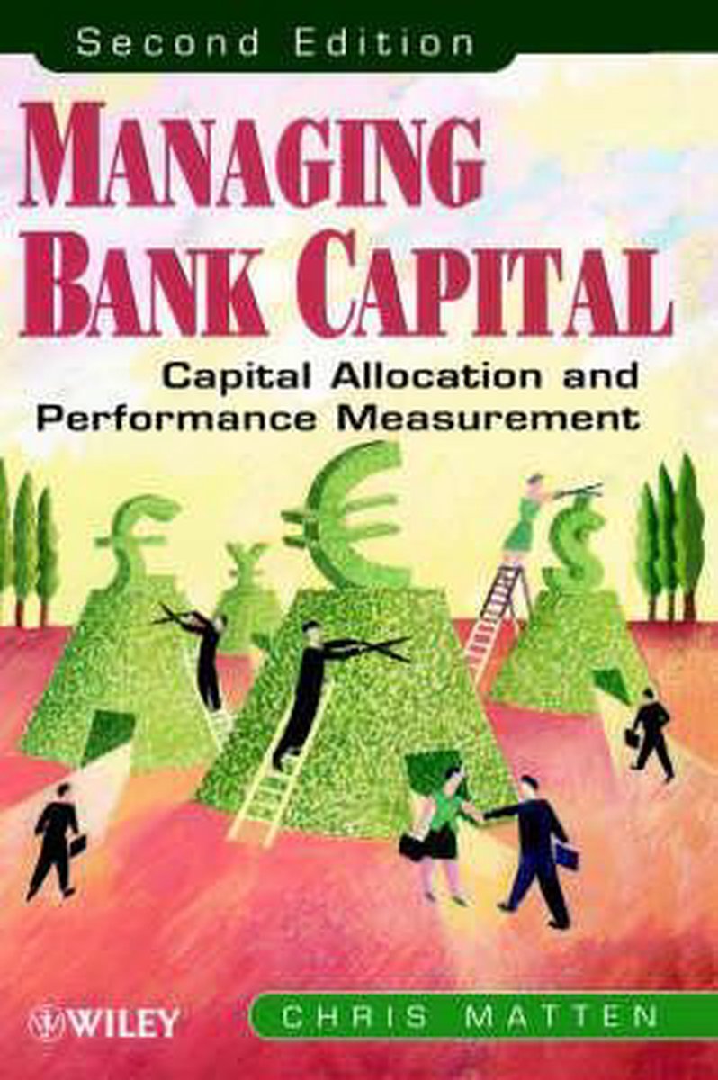 Managing Bank Capital