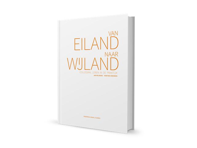 Van Eiland naar WIJland