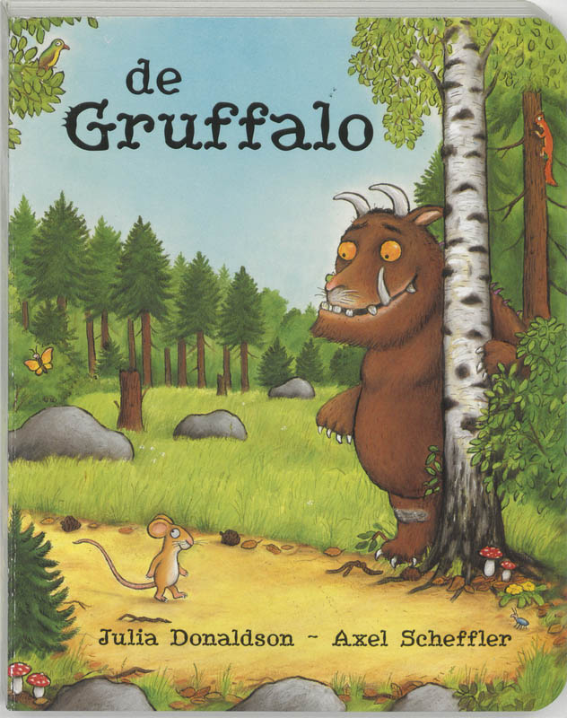 boekenbalie_9789056374174_cover De gruffalo