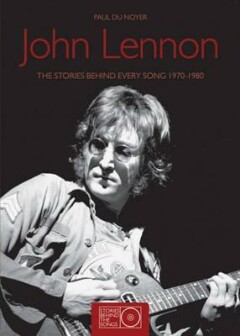Stories behind the songs John Lennon / Stories behind the songs