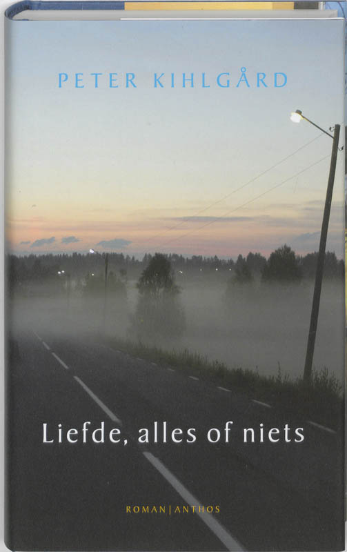 Liefde, alles of niets