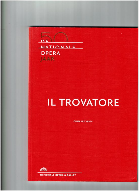 Il trovatore