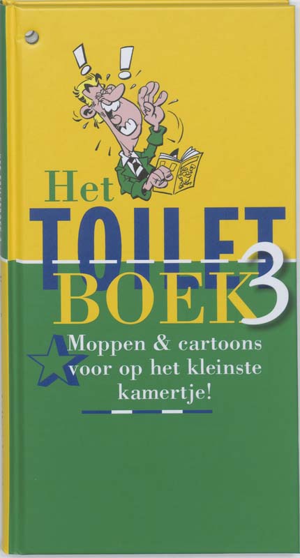 TOILETBOEK 3
