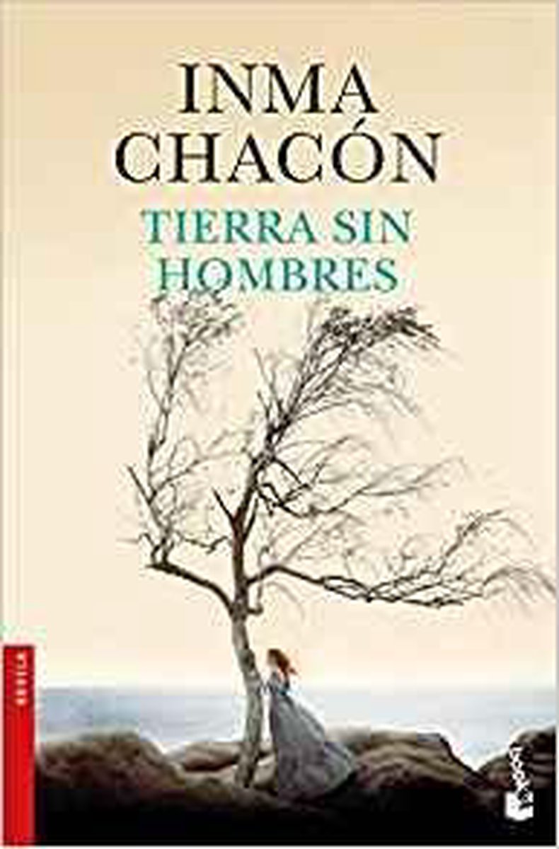 Chacon, I: Tierra sin hombres