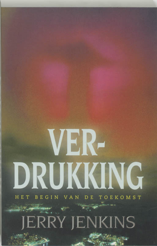 Verdrukking