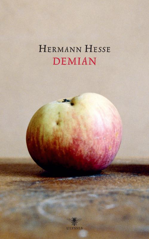 Hermann Hesse Demian / Ulysses Klassieken thumbnail