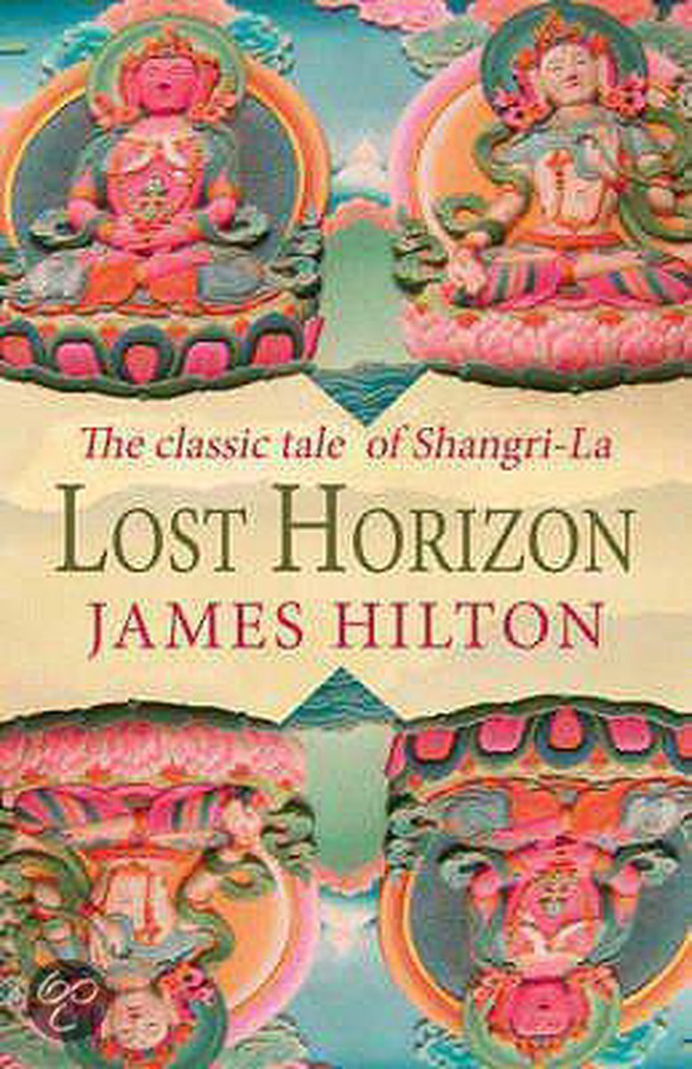 Lost Horizon