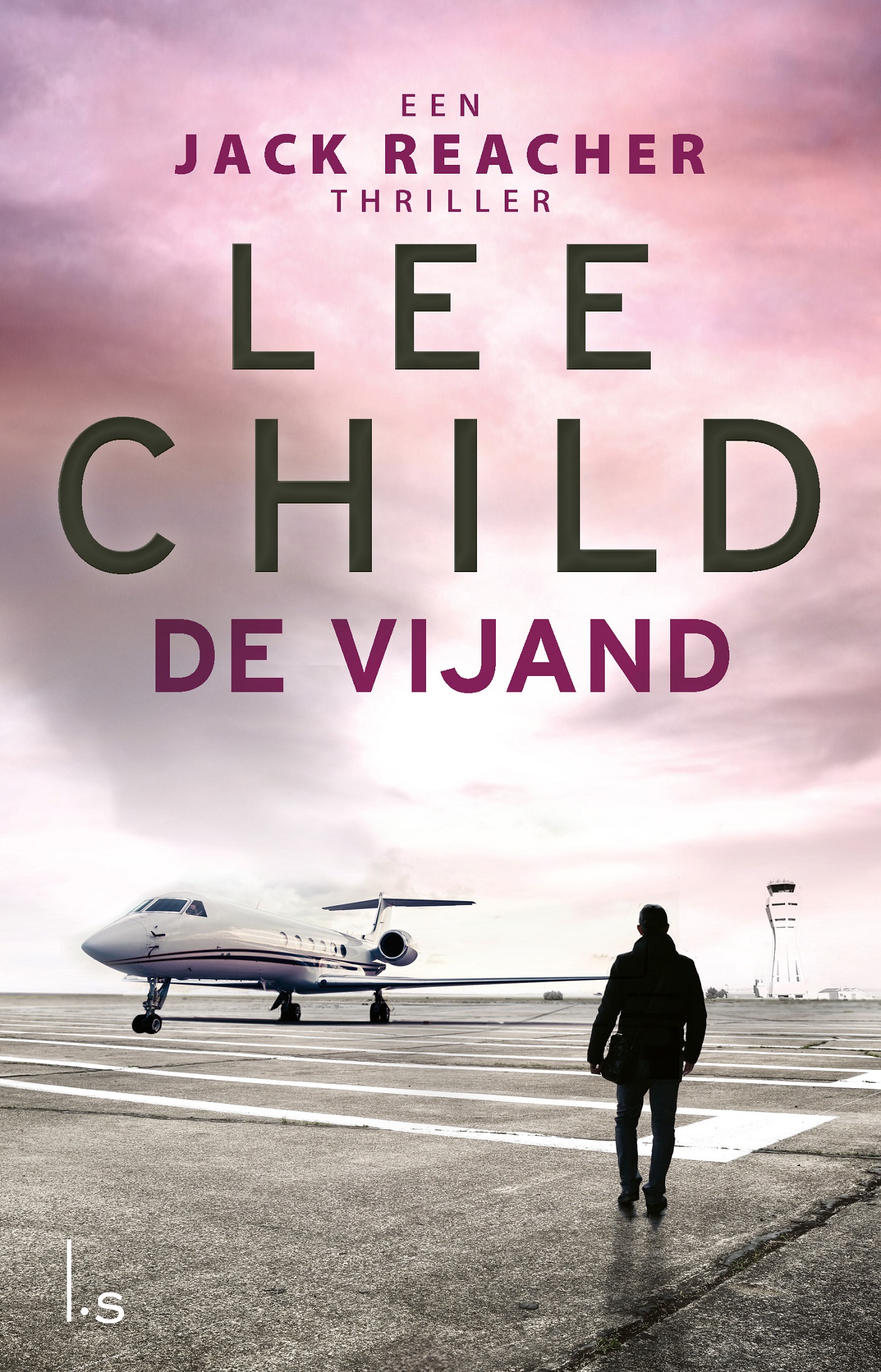 De vijand / Jack Reacher / 8