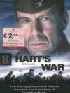 Hart's war / Zwarte beertjes / 2853