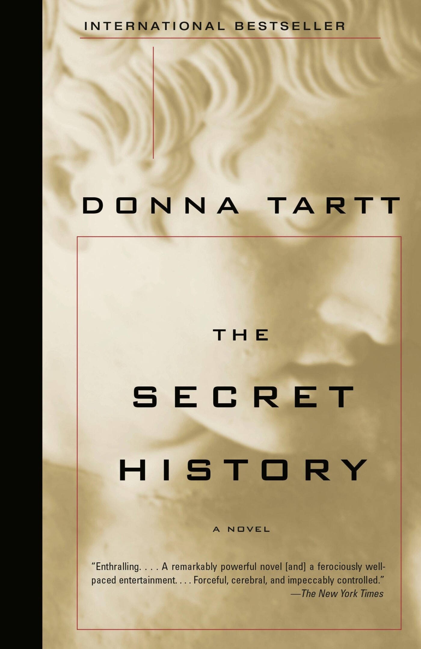 The Secret History / Vintage Contemporaries