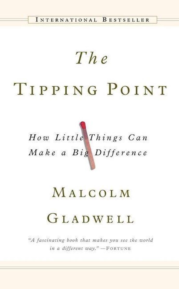 Tipping Point