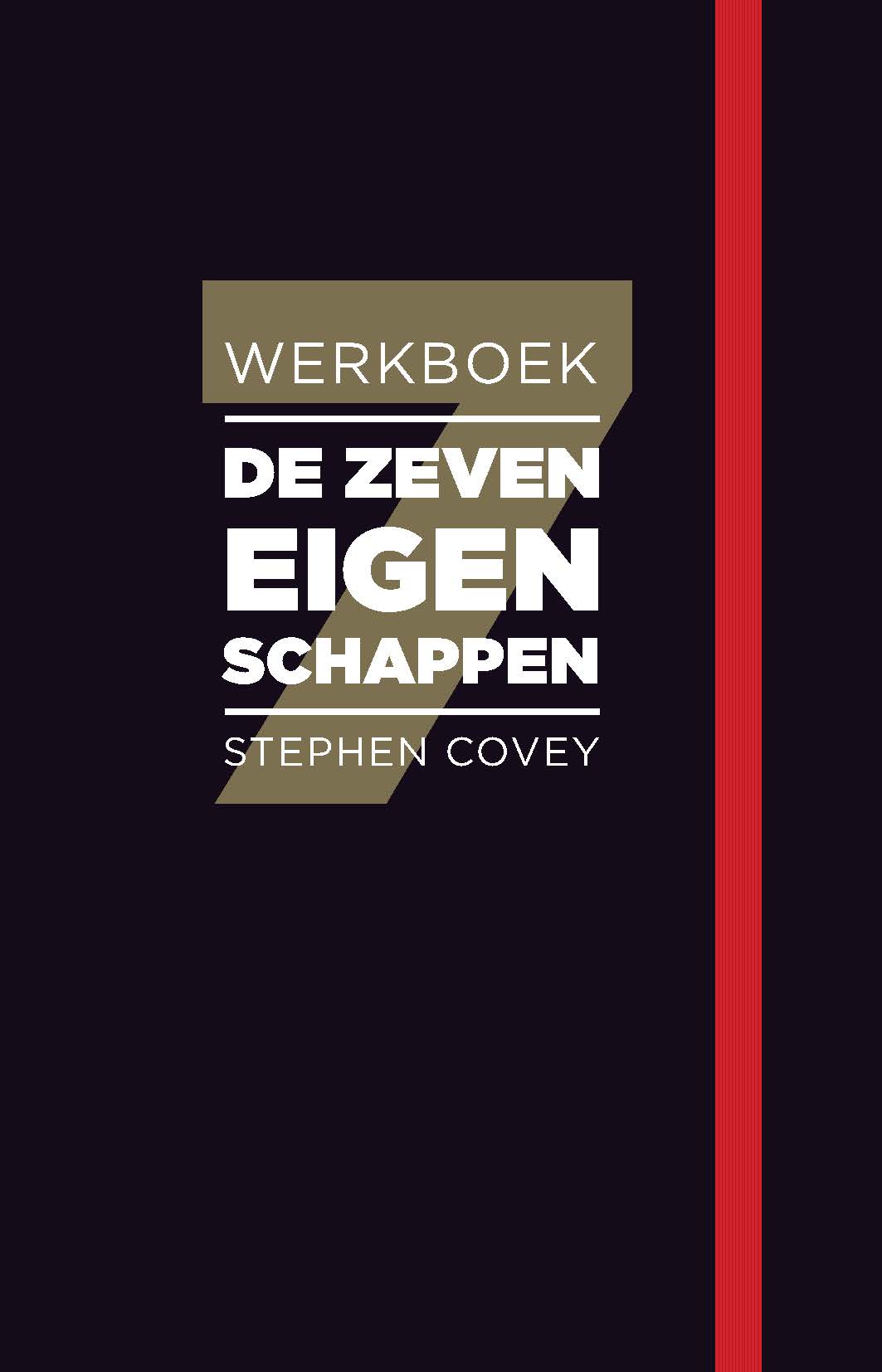 De zeven eigenschappen