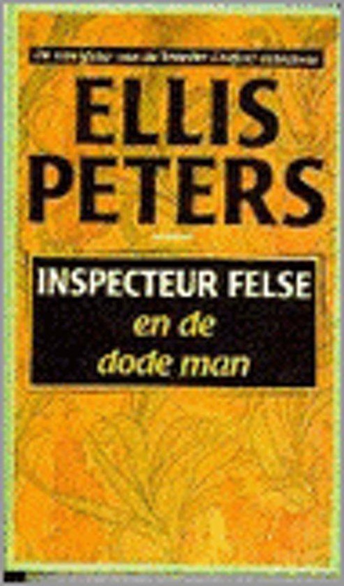 Inspecteur Felse en de dode man