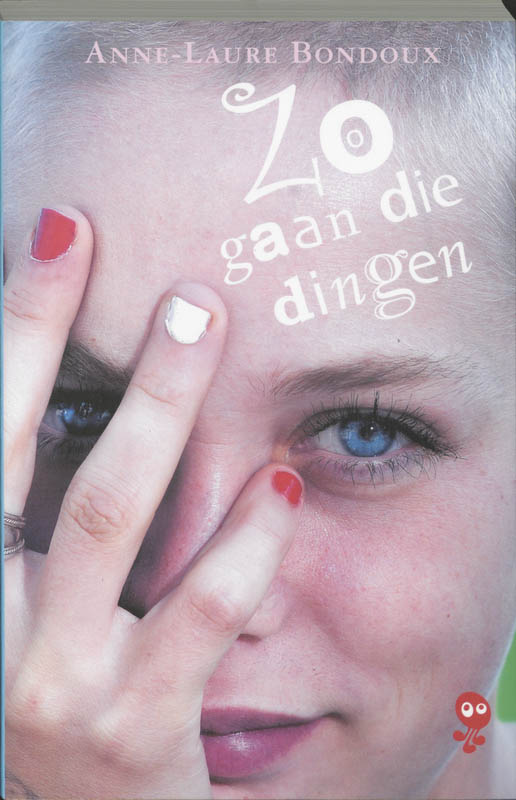 boekenbalie_9789025740061_cover Zo gaan die dingen / Octopus