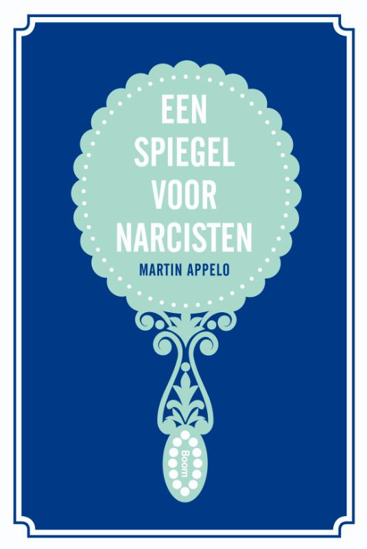 boekenbalie_9789461055507_cover Een spiegel voor narcisten
