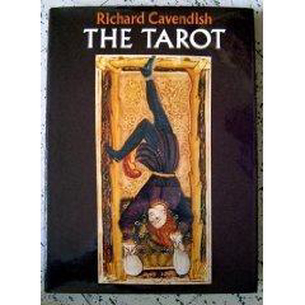 THE TAROT