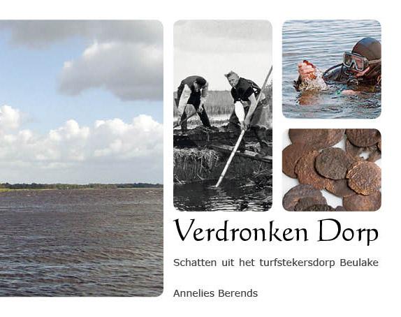 Verdronken dorp