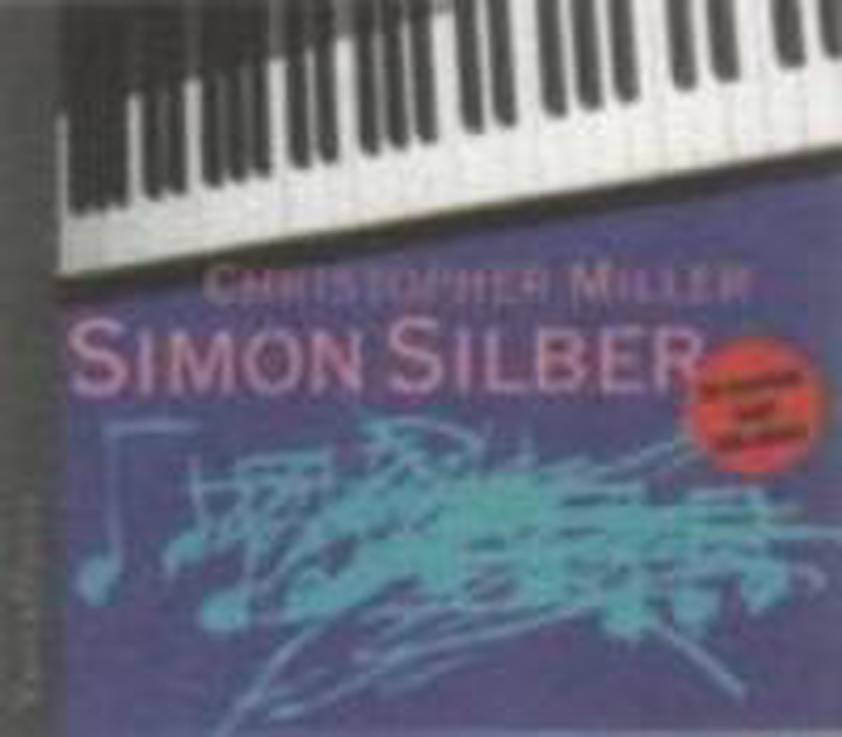Simon Silber