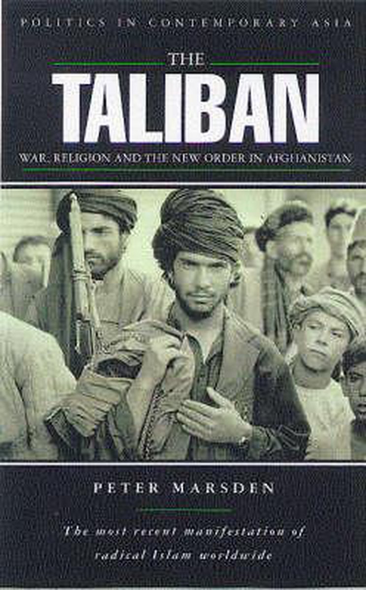 The Taliban