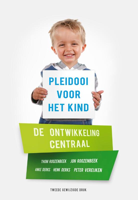 Pleidooi voor het kind